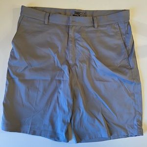 Nike golf shorts